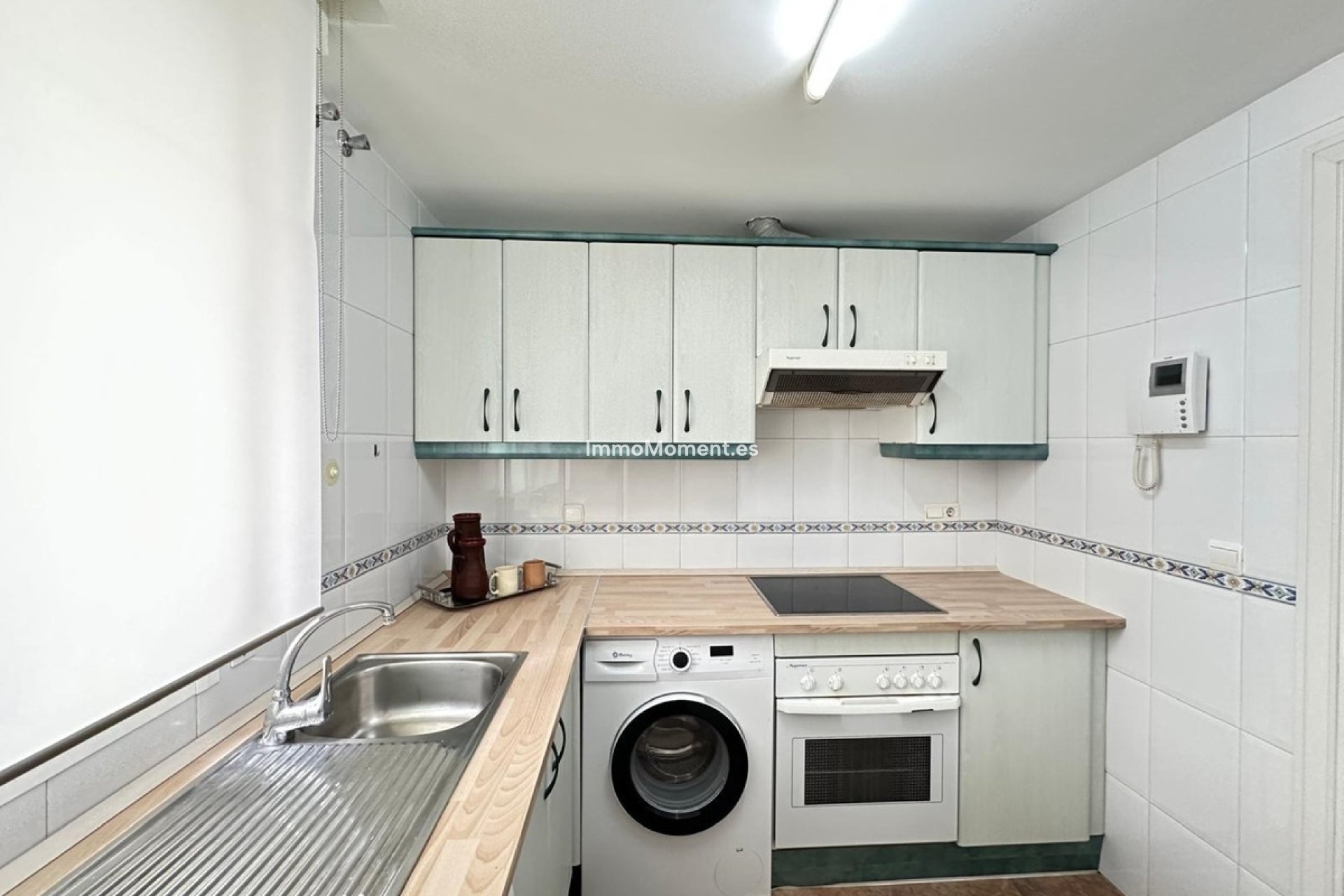 Revente - Appartement - Marbella - San Pedro de Alcántara