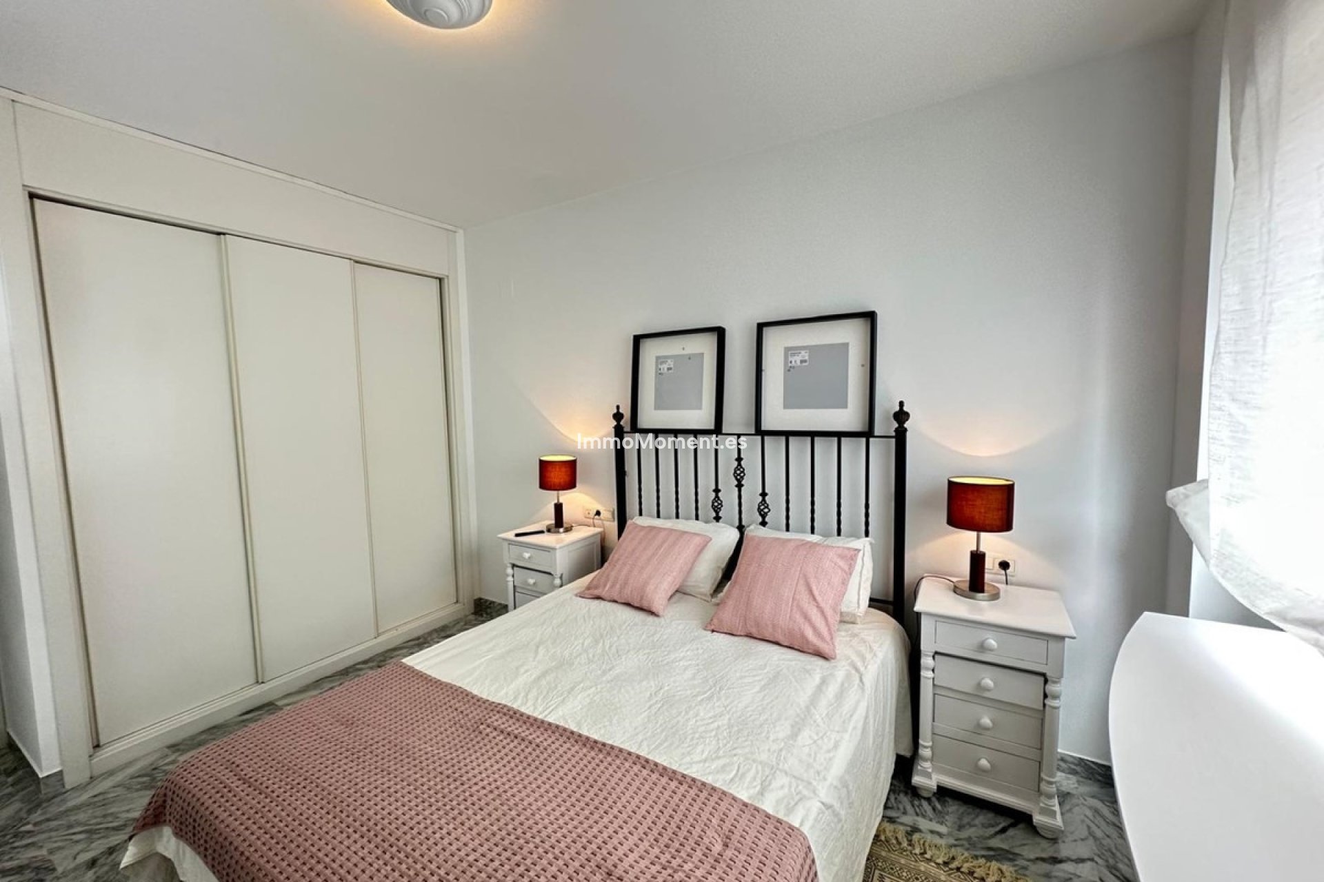 Revente - Appartement - Marbella - San Pedro de Alcántara