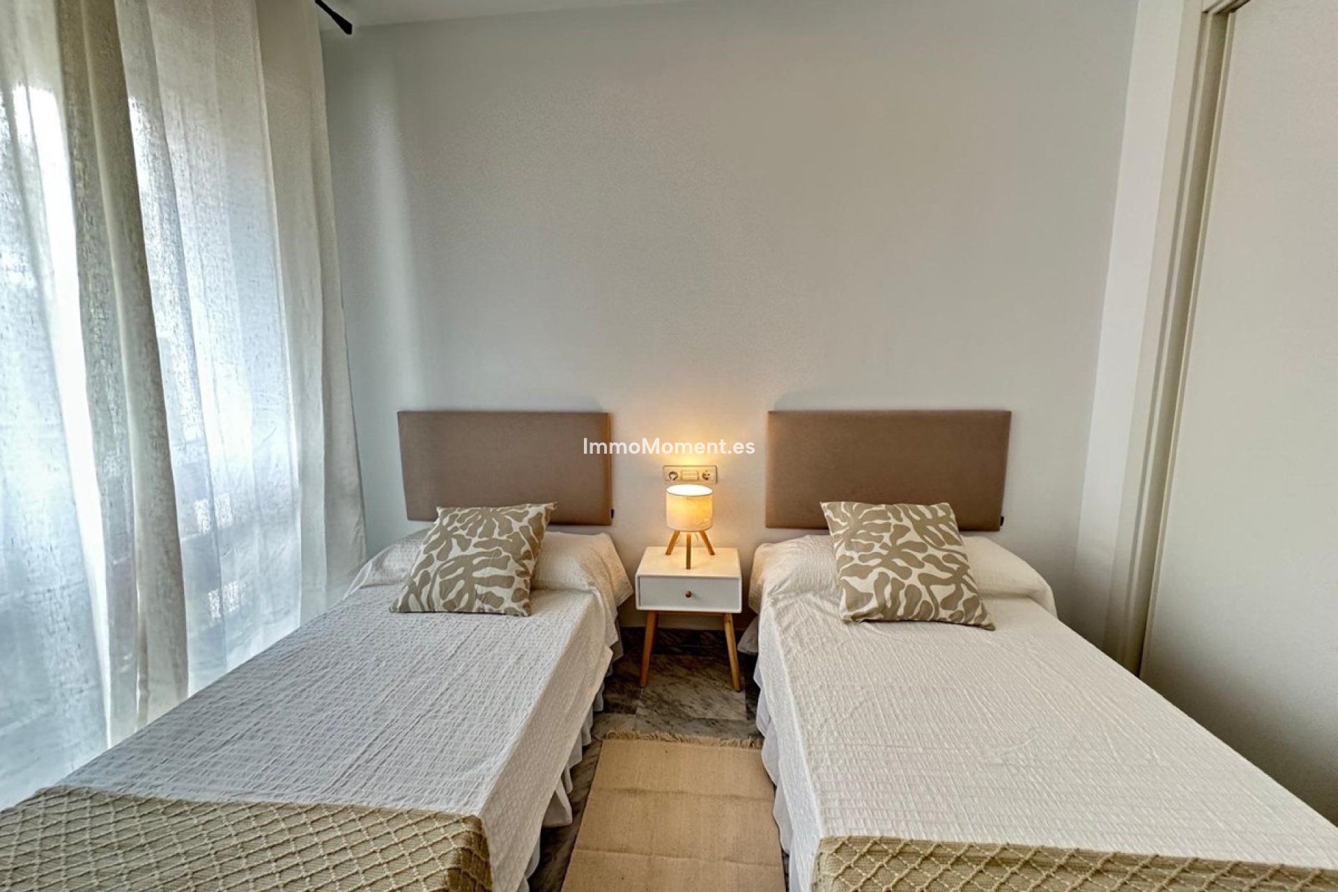 Revente - Appartement - Marbella - San Pedro de Alcántara