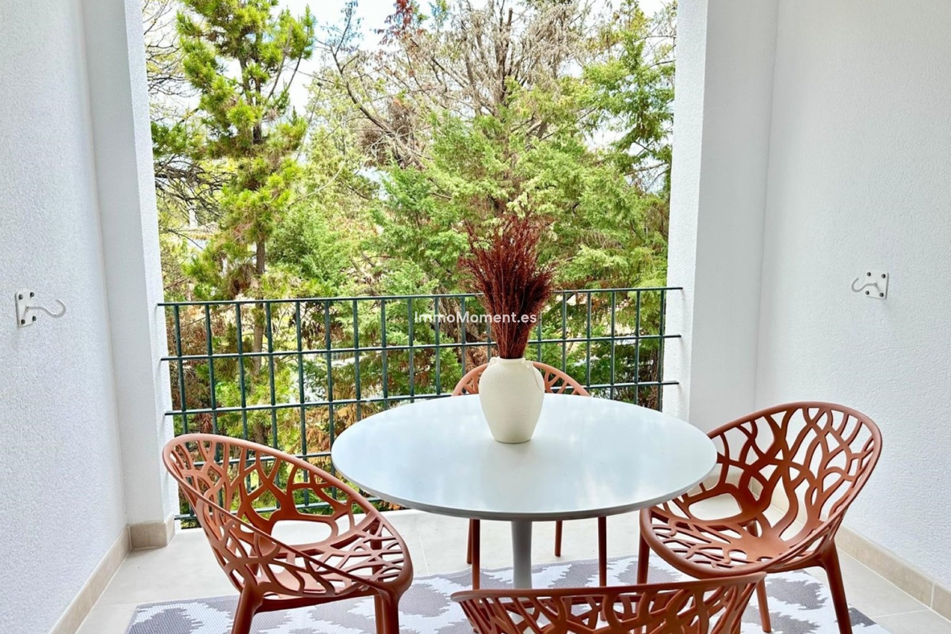 Revente - Appartement - Marbella - San Pedro de Alcántara