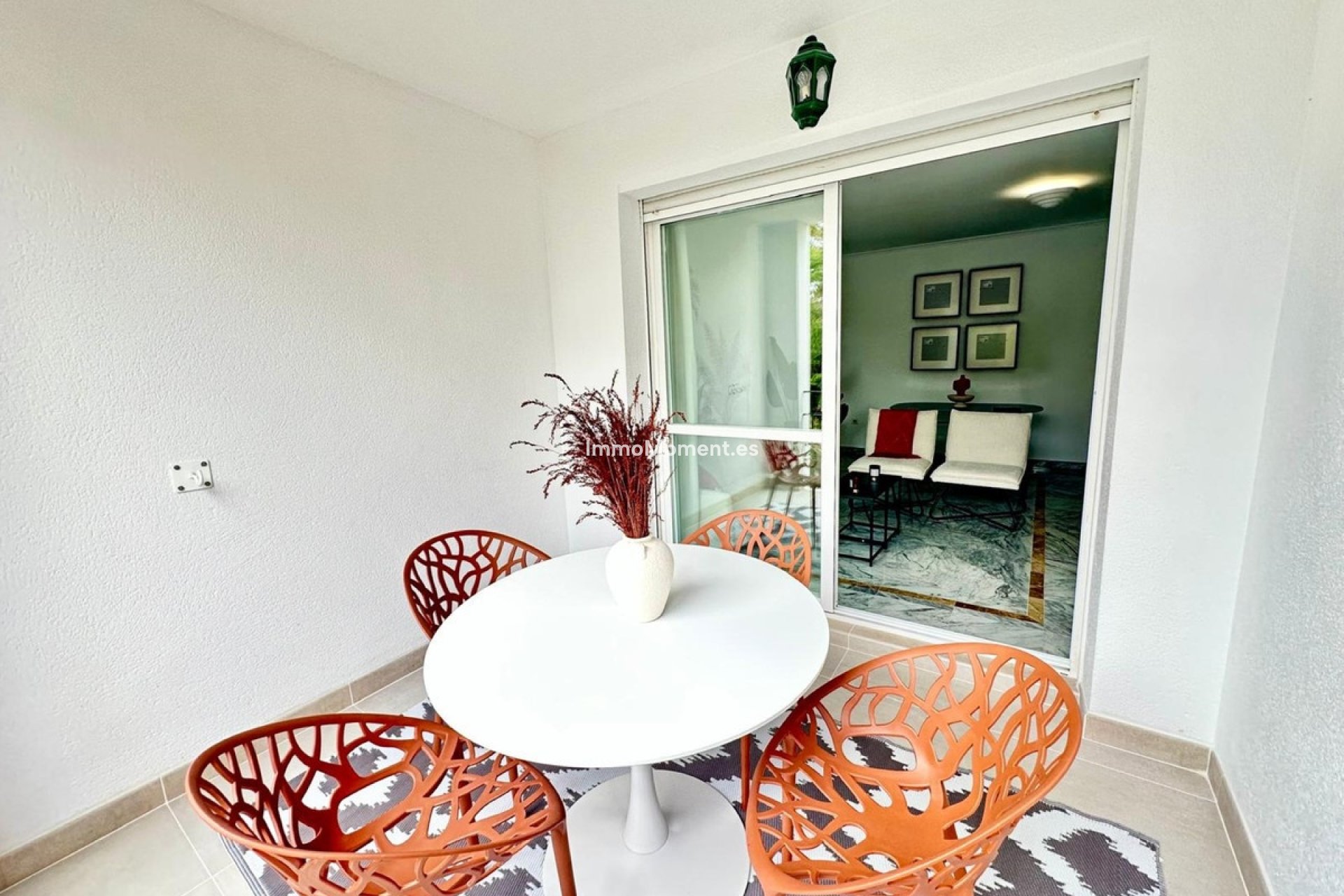 Revente - Appartement - Marbella - San Pedro de Alcántara