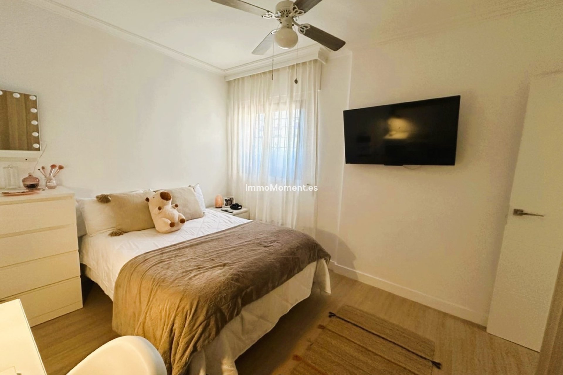 Revente - Appartement - Marbella - San Pedro de Alcántara