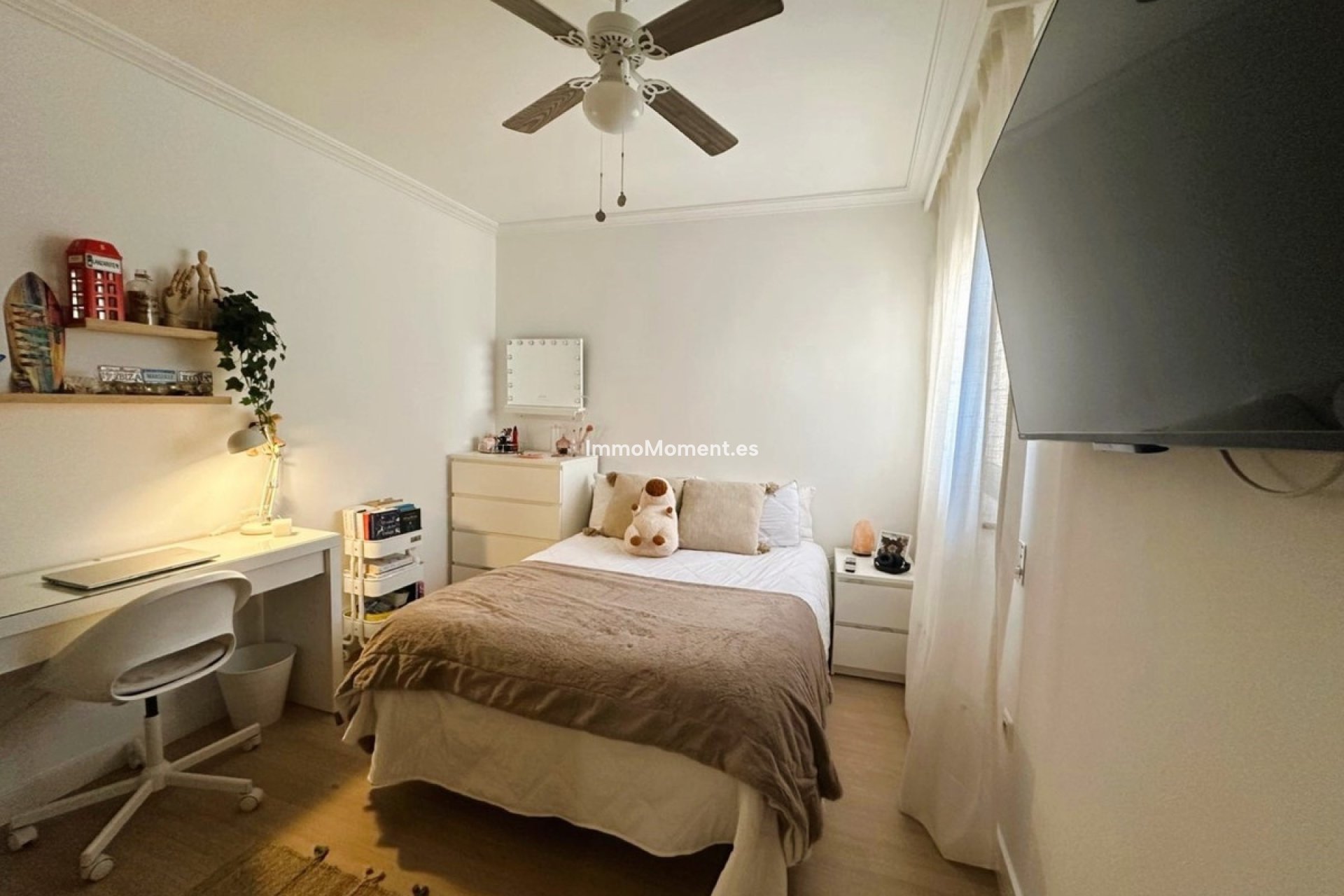 Revente - Appartement - Marbella - San Pedro de Alcántara