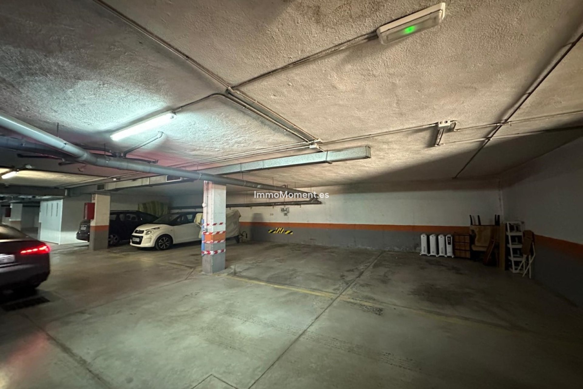 Revente - Appartement - Marbella - San Pedro de Alcántara