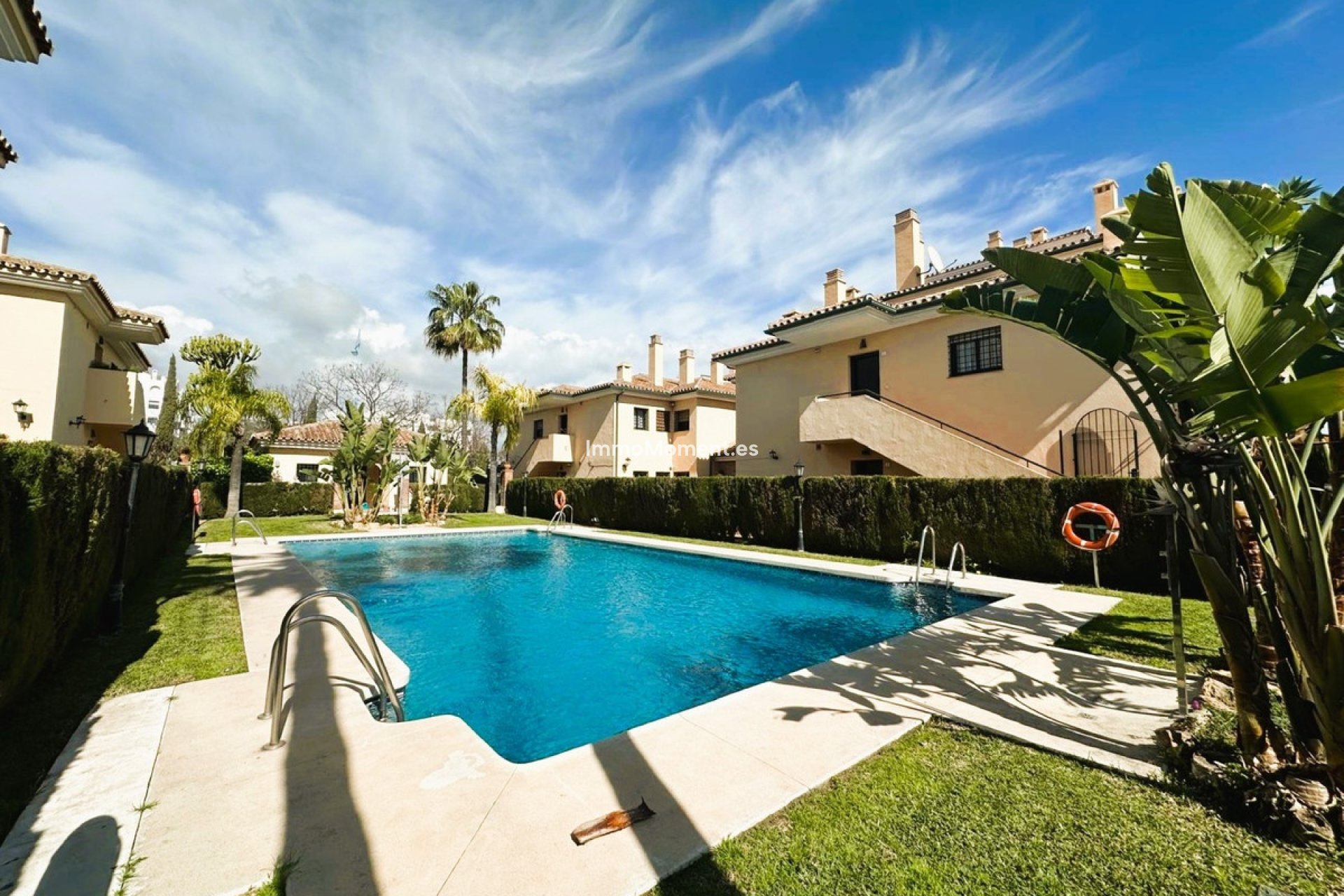 Revente - Appartement - Marbella - San Pedro de Alcántara