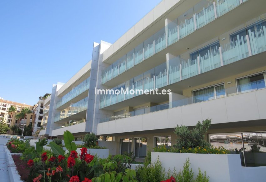 Revente - Appartement - Marbella - San Pedro de Alcántara