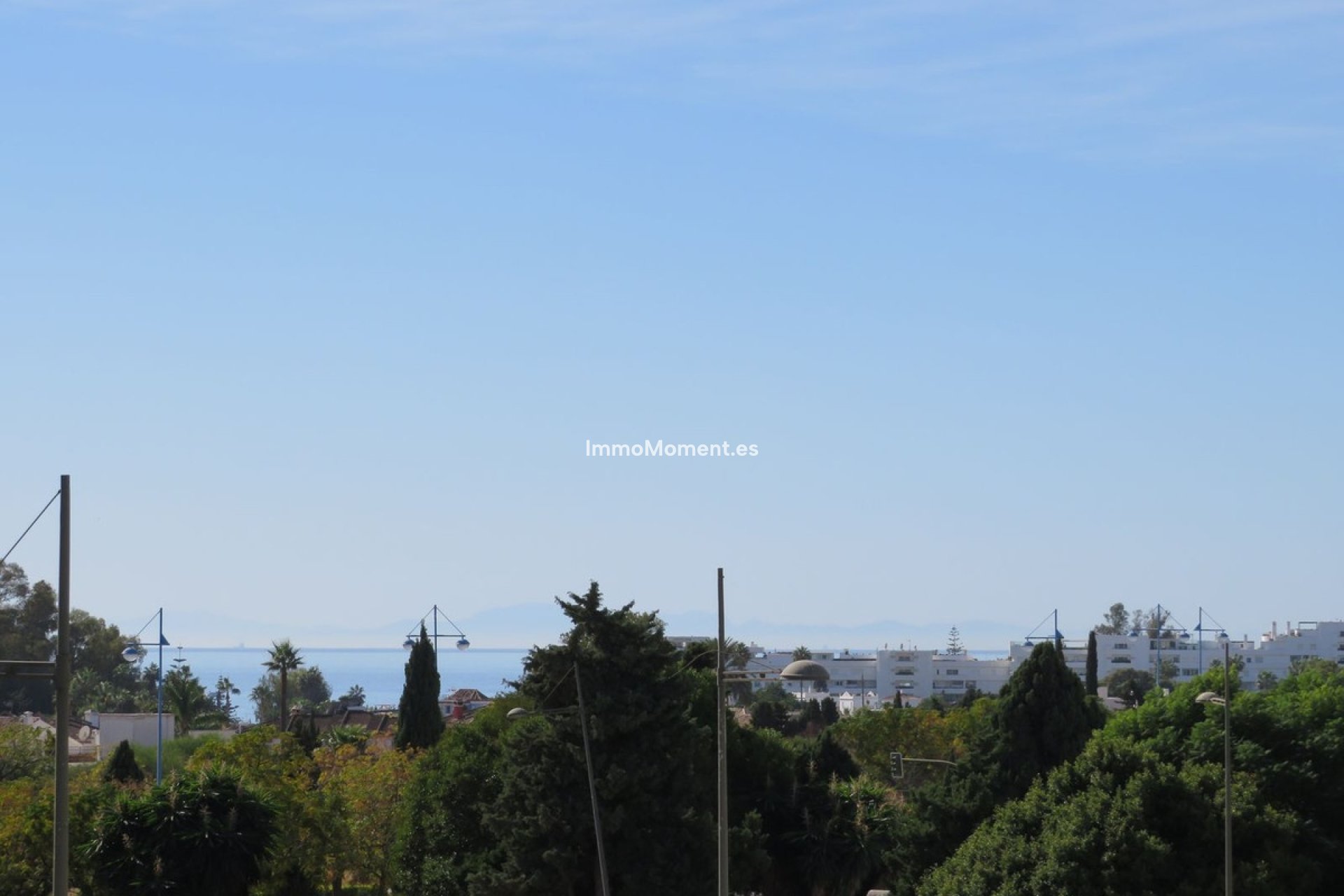 Revente - Appartement - Marbella - San Pedro de Alcántara