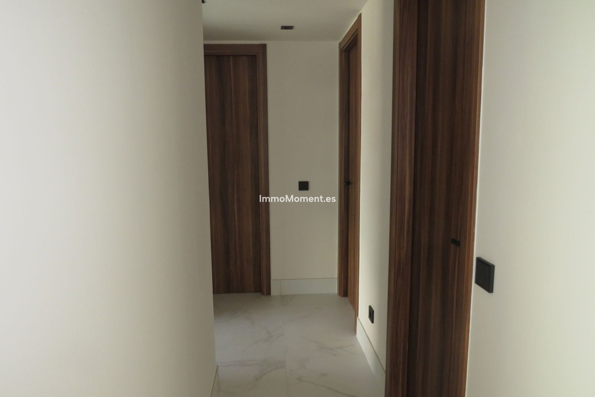 Revente - Appartement - Marbella - San Pedro de Alcántara