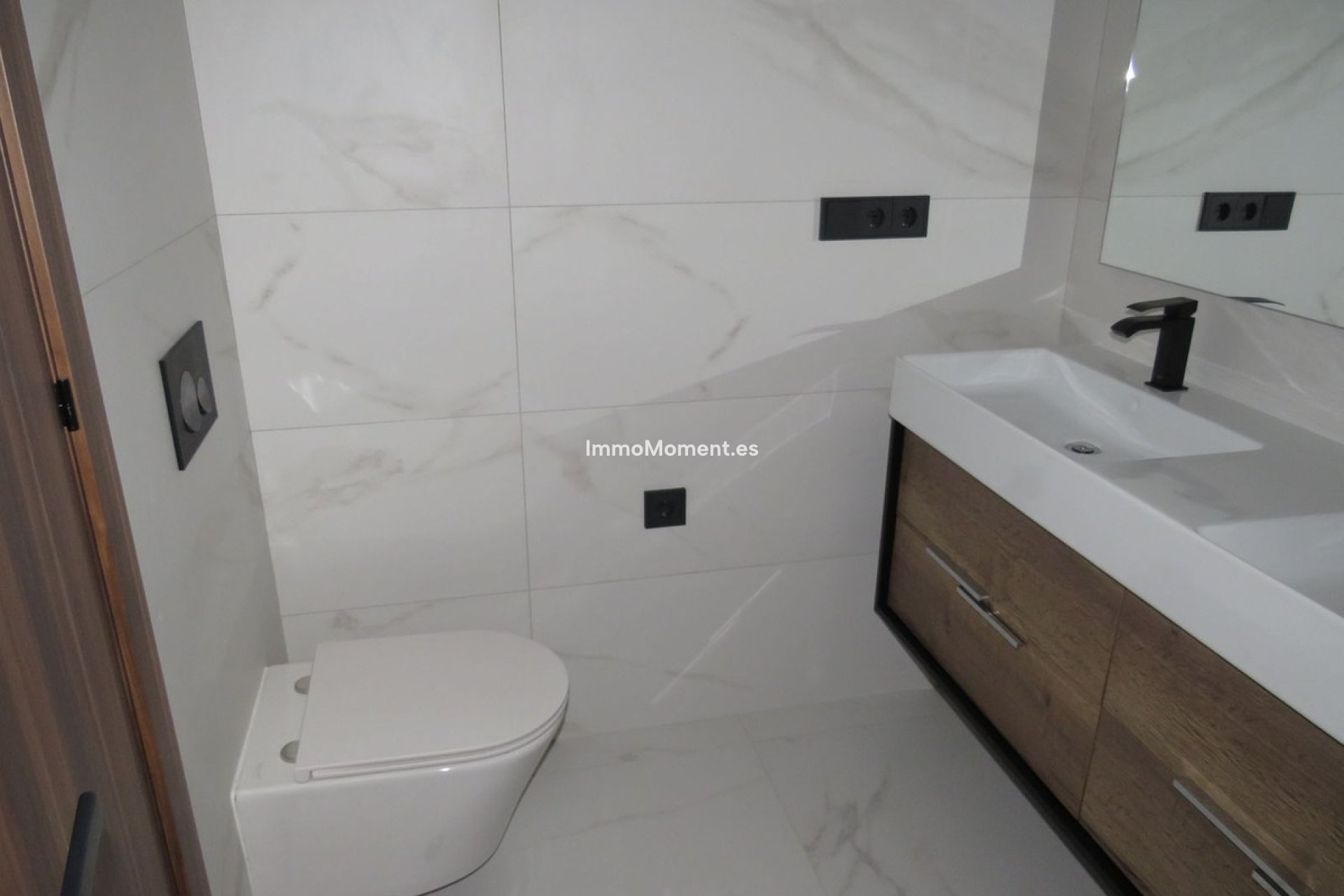 Revente - Appartement - Marbella - San Pedro de Alcántara