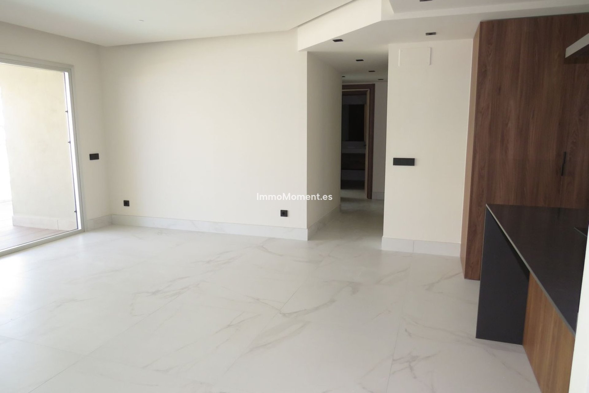 Revente - Appartement - Marbella - San Pedro de Alcántara