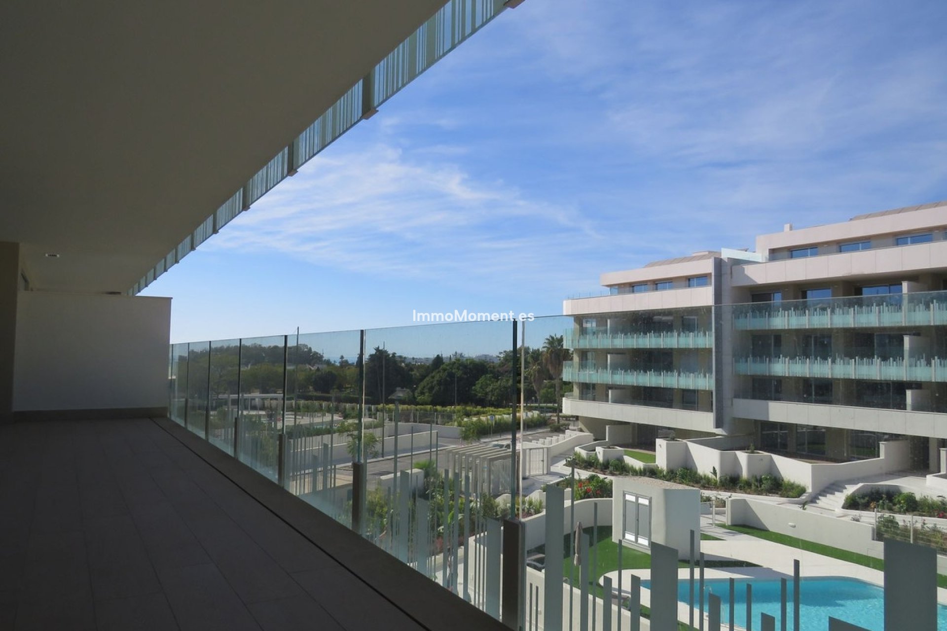 Revente - Appartement - Marbella - San Pedro de Alcántara