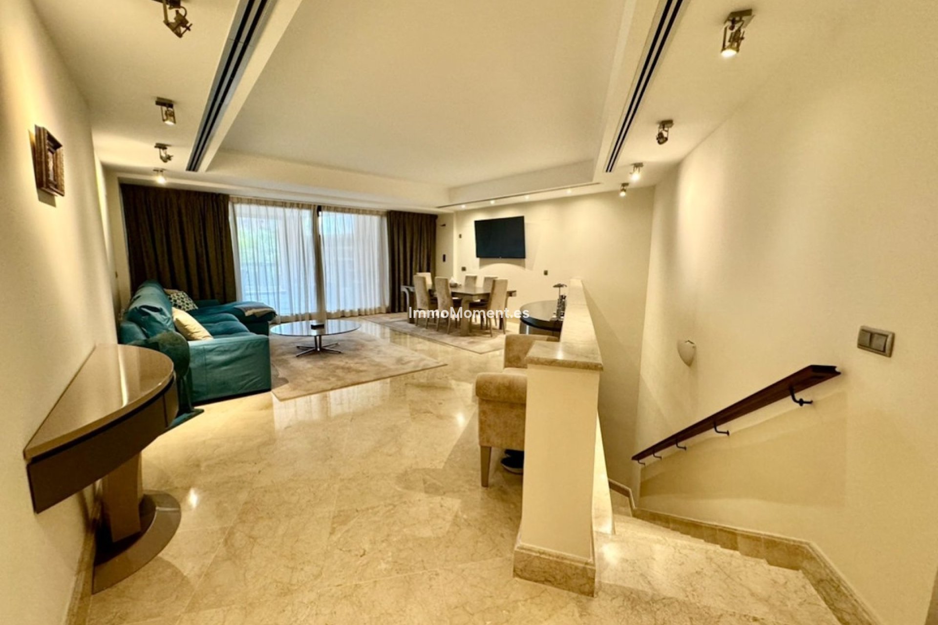 Revente - Appartement - Marbella - San Pedro de Alcántara