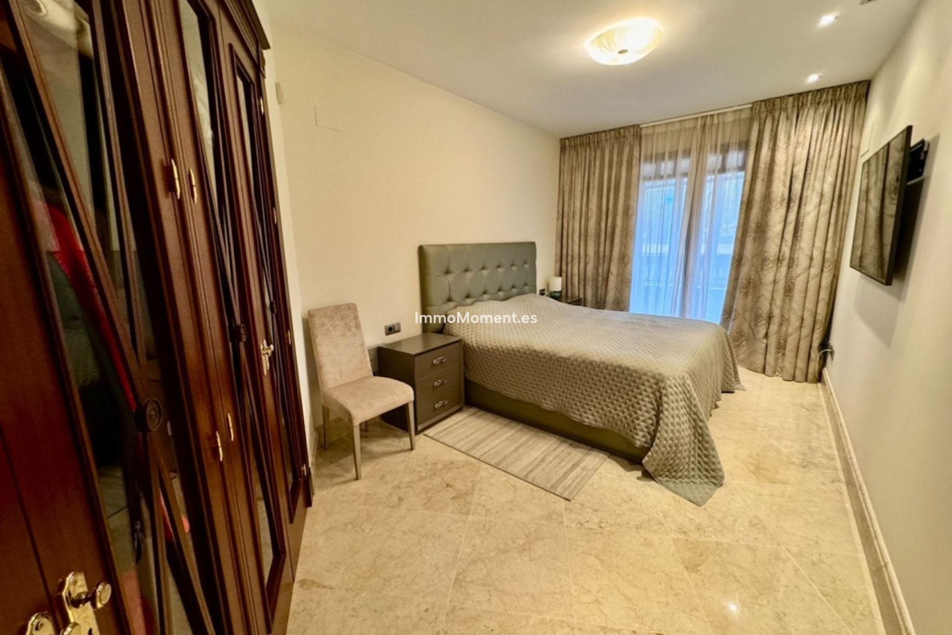 Revente - Appartement - Marbella - San Pedro de Alcántara