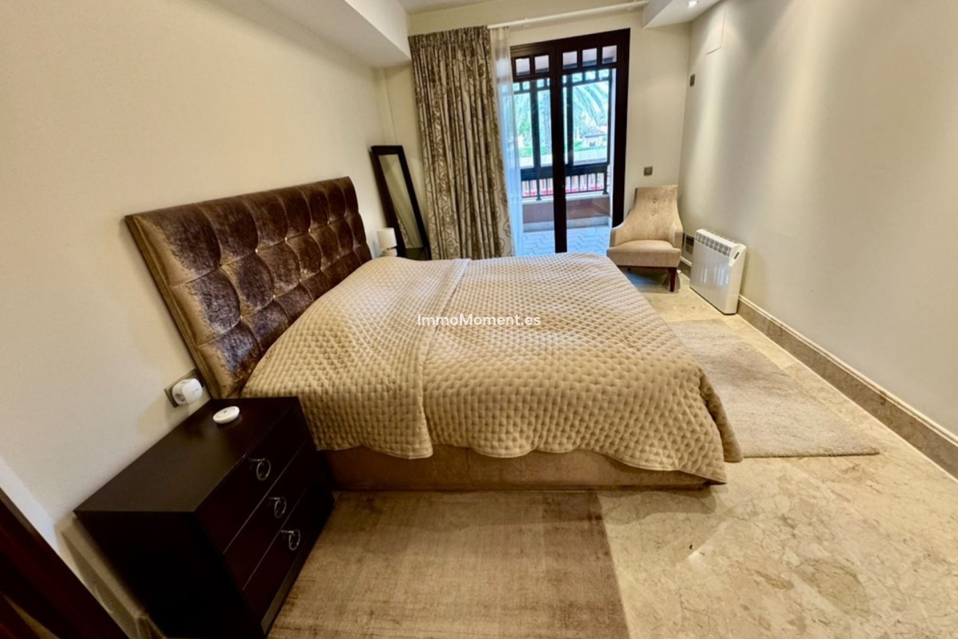 Revente - Appartement - Marbella - San Pedro de Alcántara