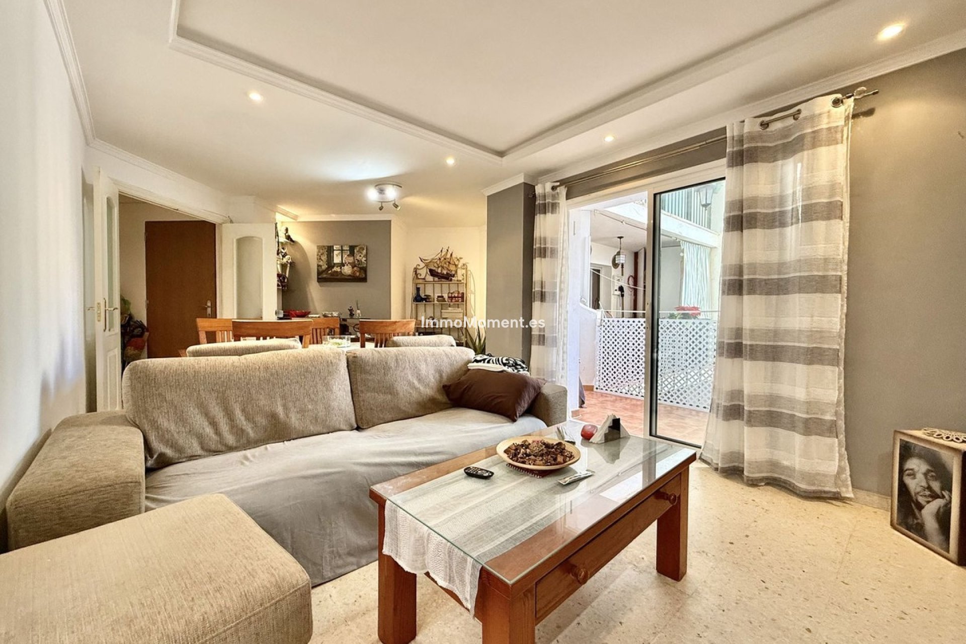 Revente - Appartement - Marbella - San Pedro de Alcántara