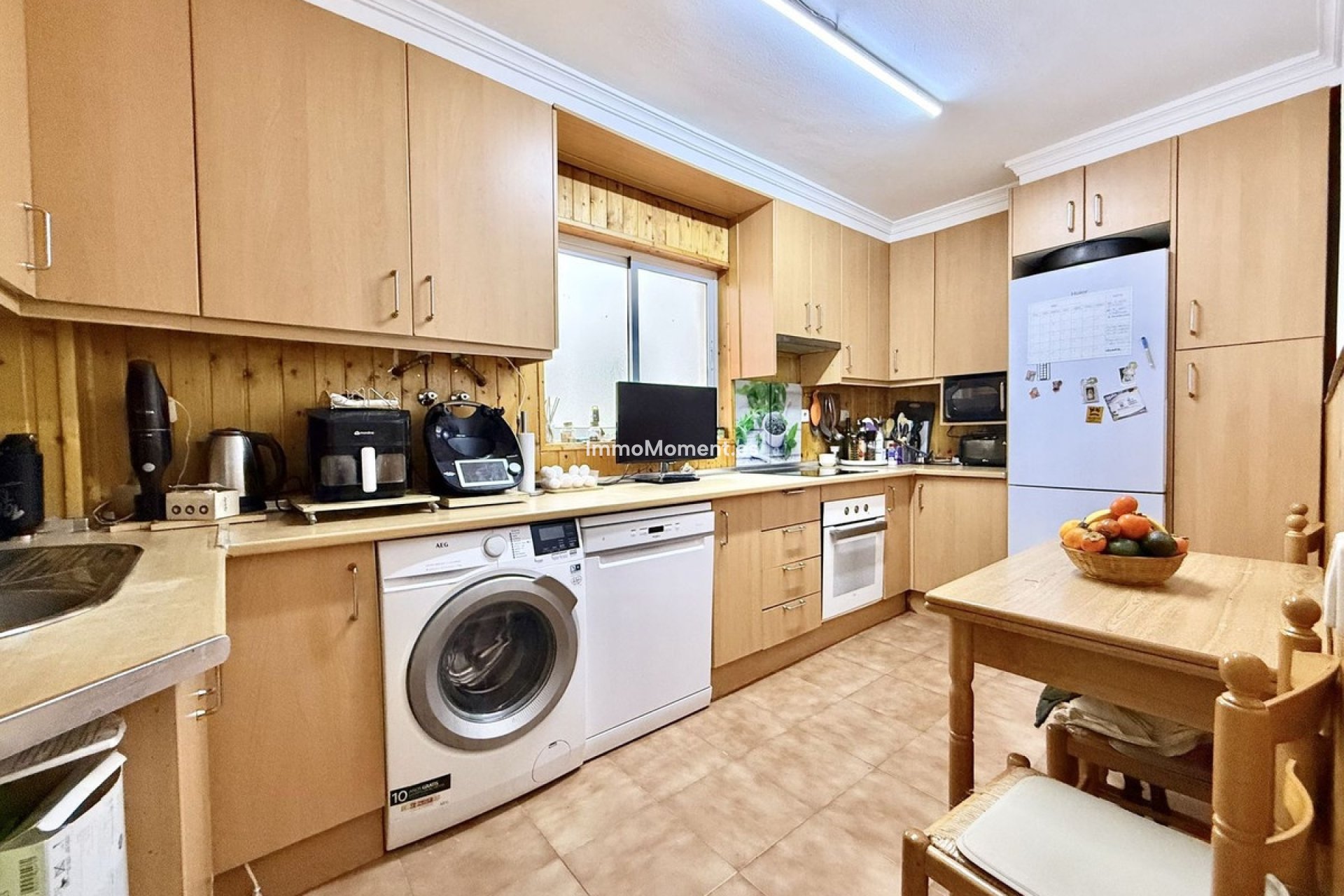 Revente - Appartement - Marbella - San Pedro de Alcántara