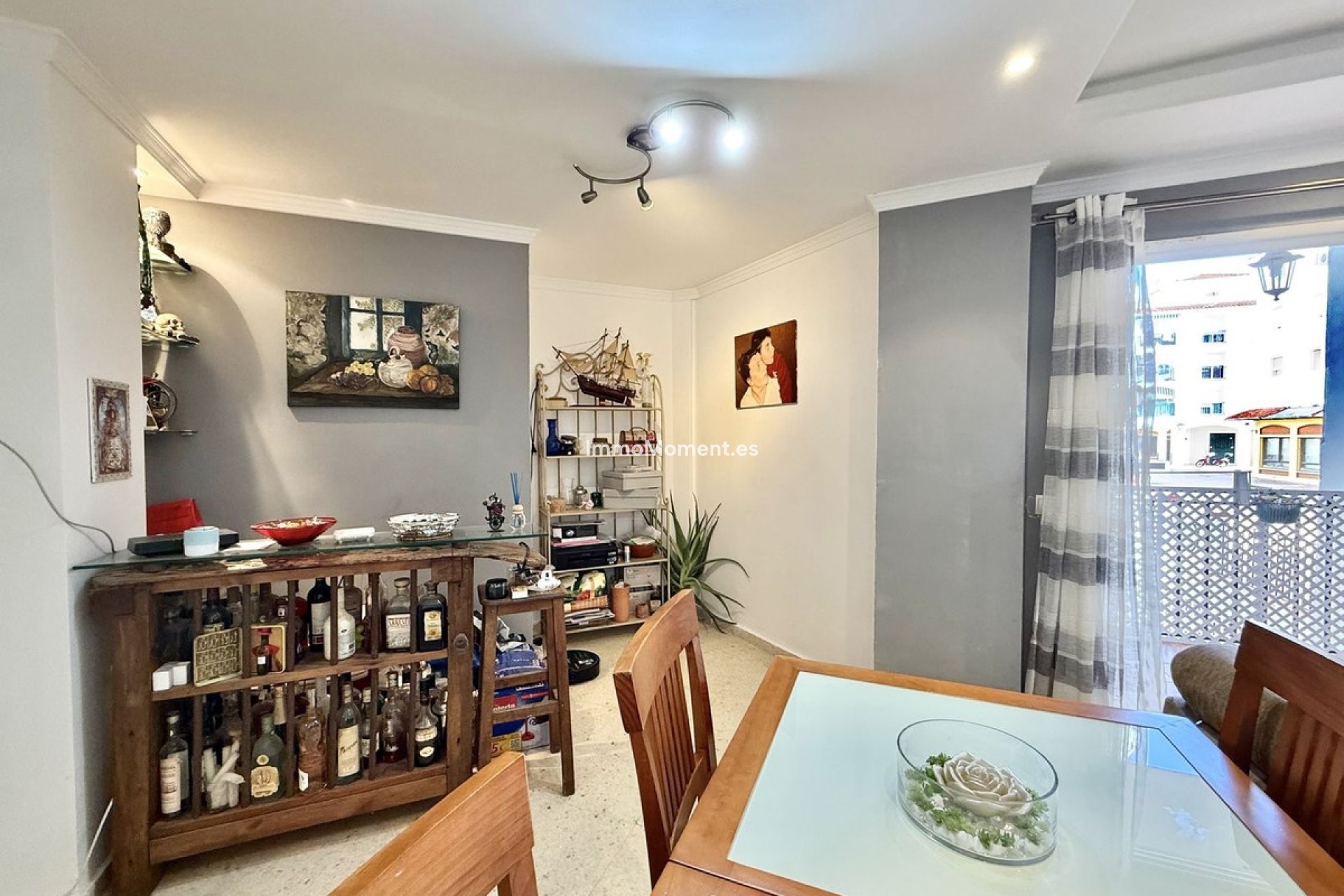 Revente - Appartement - Marbella - San Pedro de Alcántara