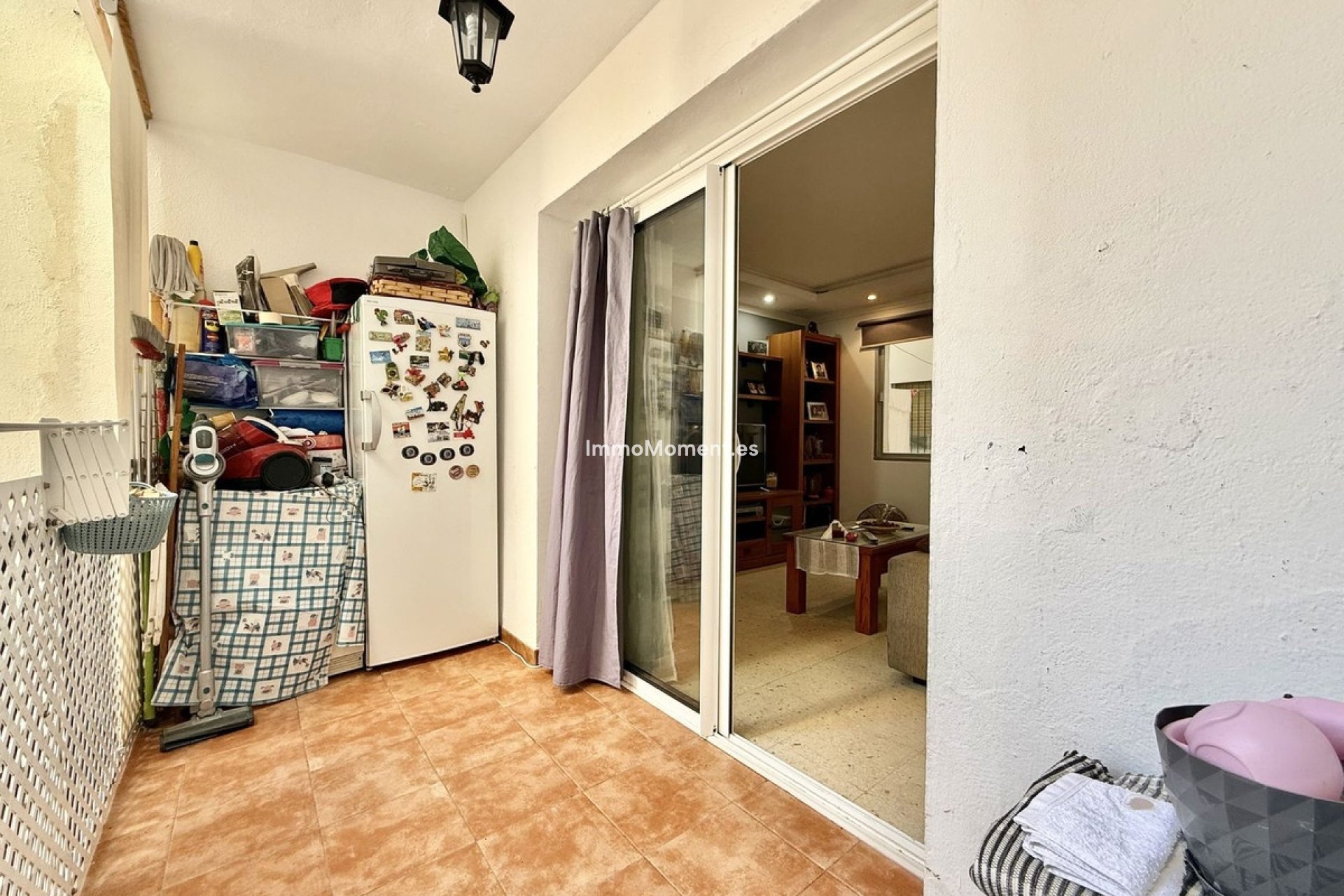 Revente - Appartement - Marbella - San Pedro de Alcántara