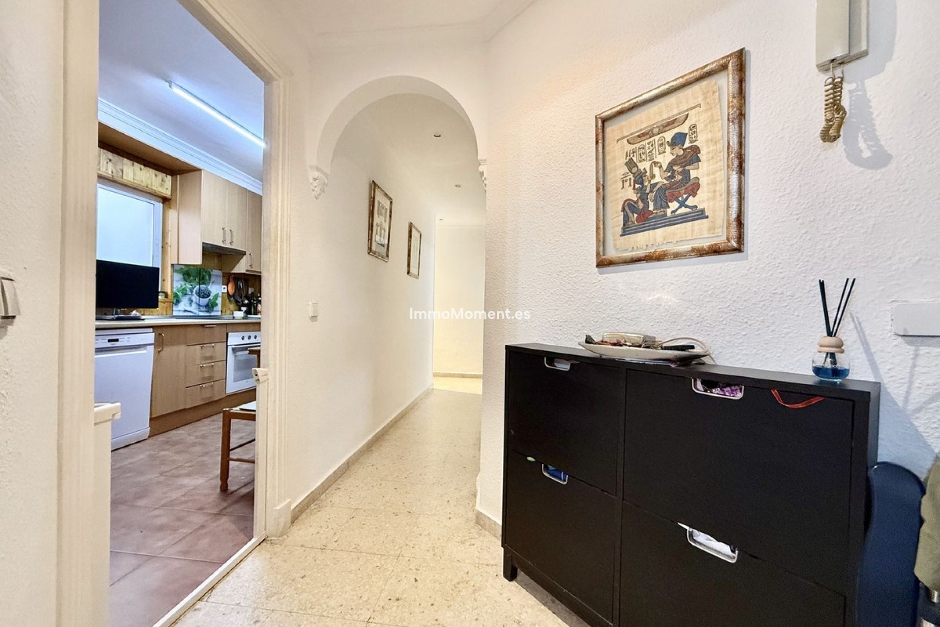 Revente - Appartement - Marbella - San Pedro de Alcántara