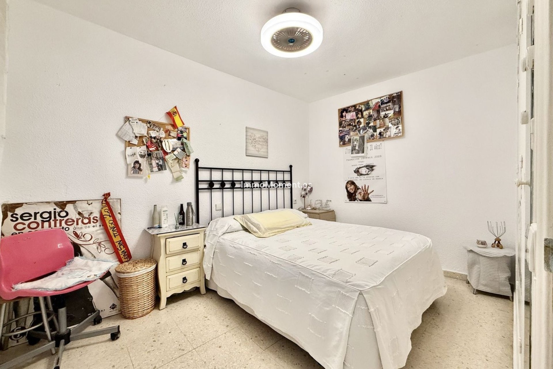 Revente - Appartement - Marbella - San Pedro de Alcántara