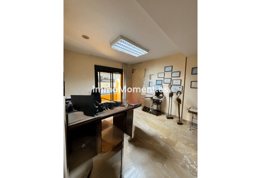 Revente - Appartement - Marbella - San Pedro de Alcántara