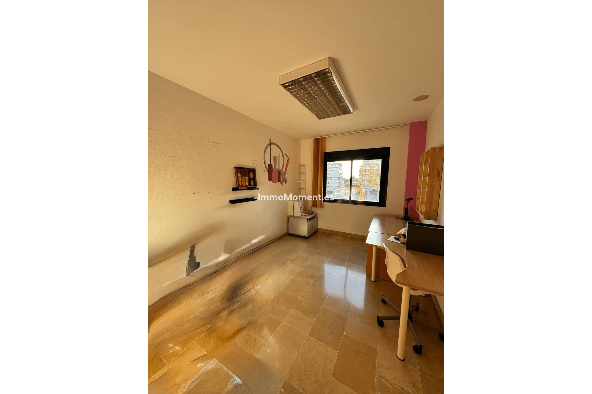 Revente - Appartement - Marbella - San Pedro de Alcántara