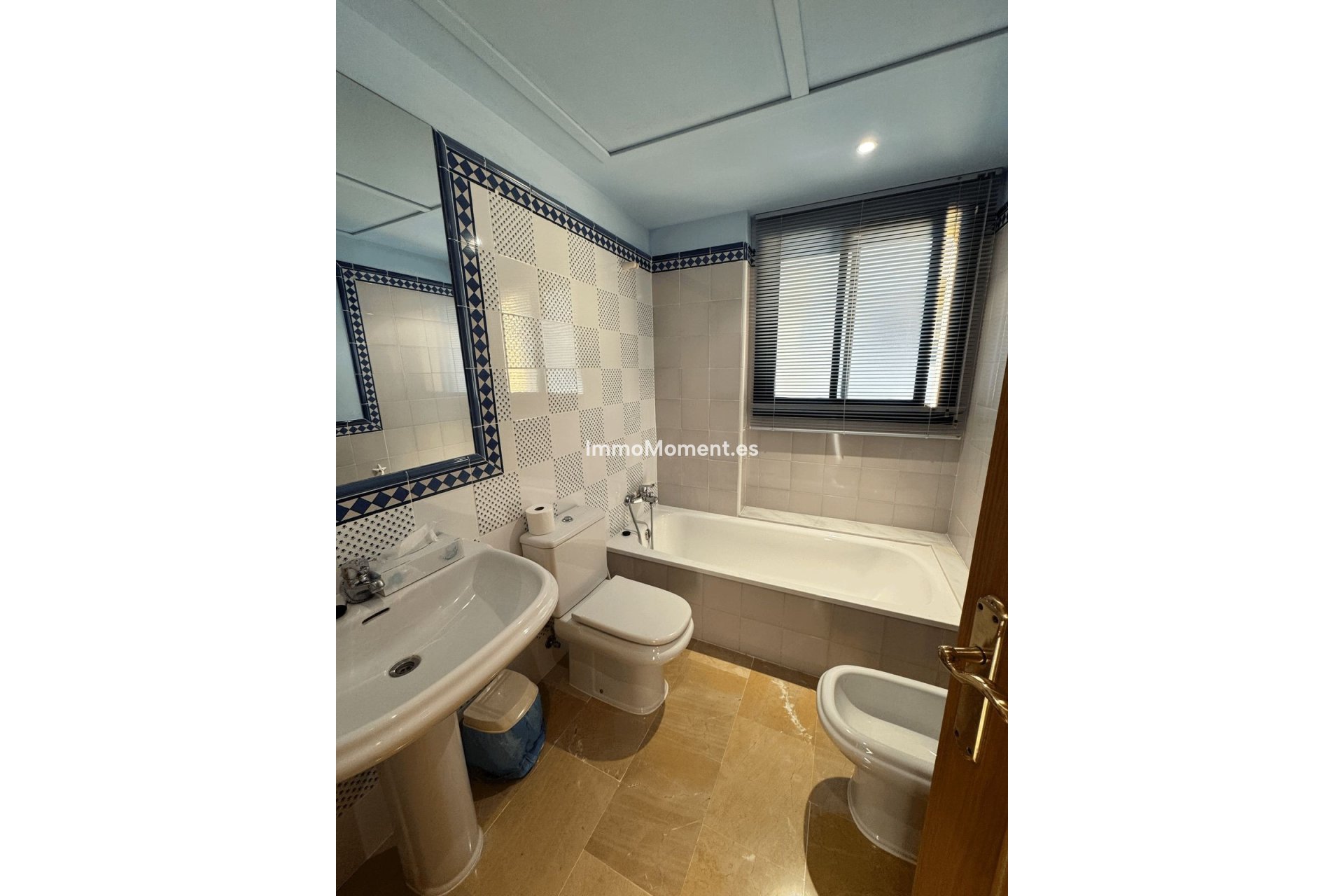 Revente - Appartement - Marbella - San Pedro de Alcántara