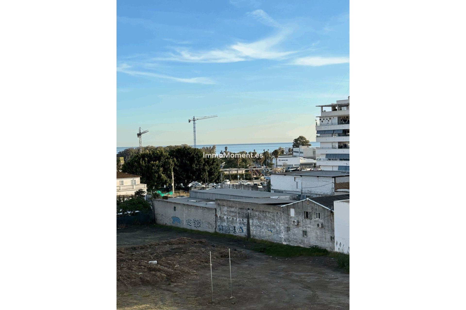 Revente - Appartement - Marbella - San Pedro de Alcántara