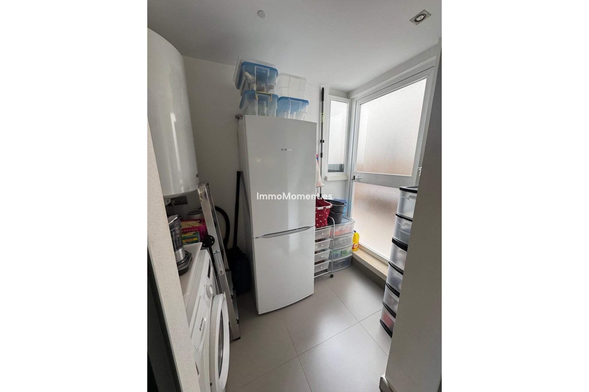 Revente - Appartement - Marbella - San Pedro de Alcántara