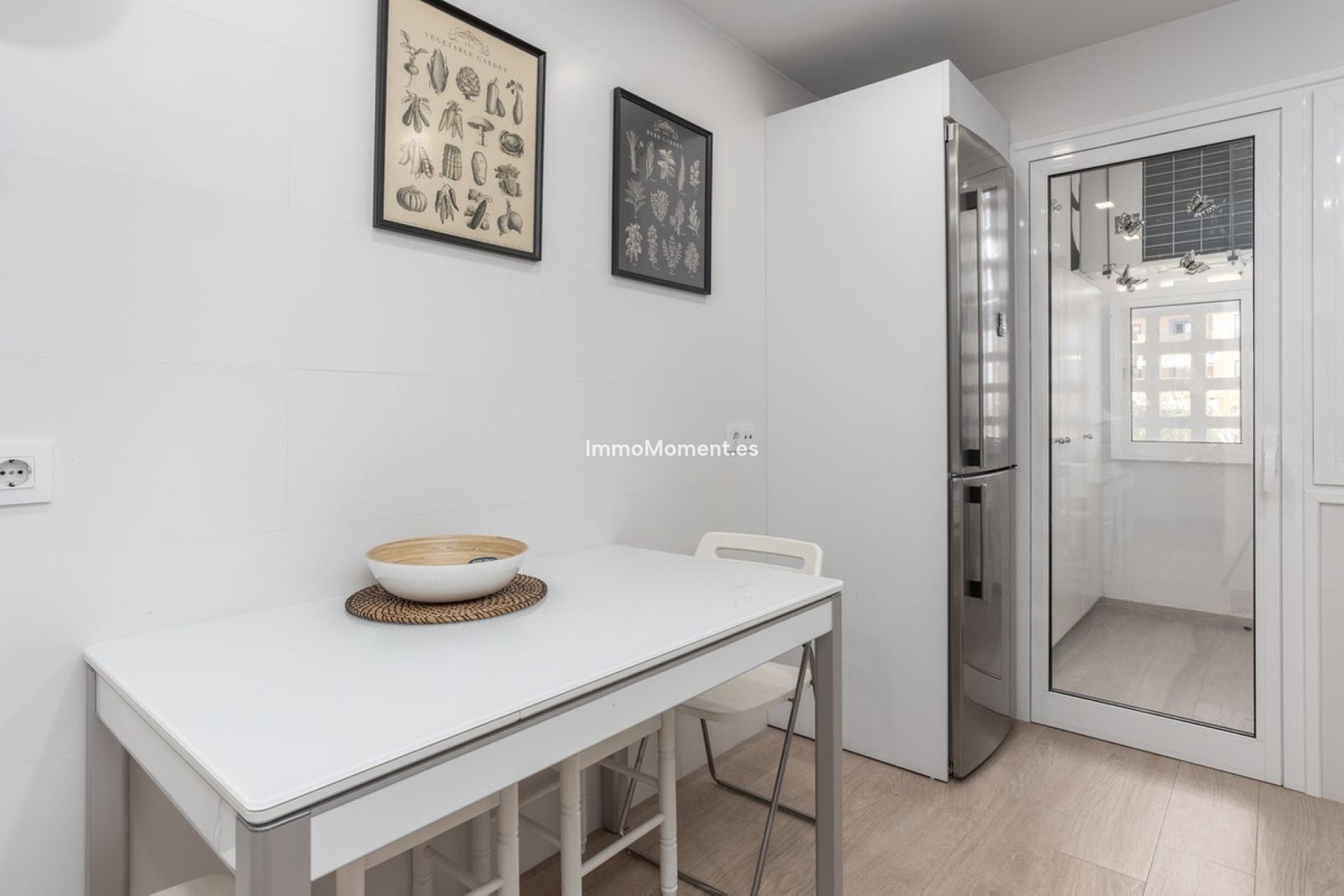 Revente - Appartement - Marbella - San Pedro de Alcántara