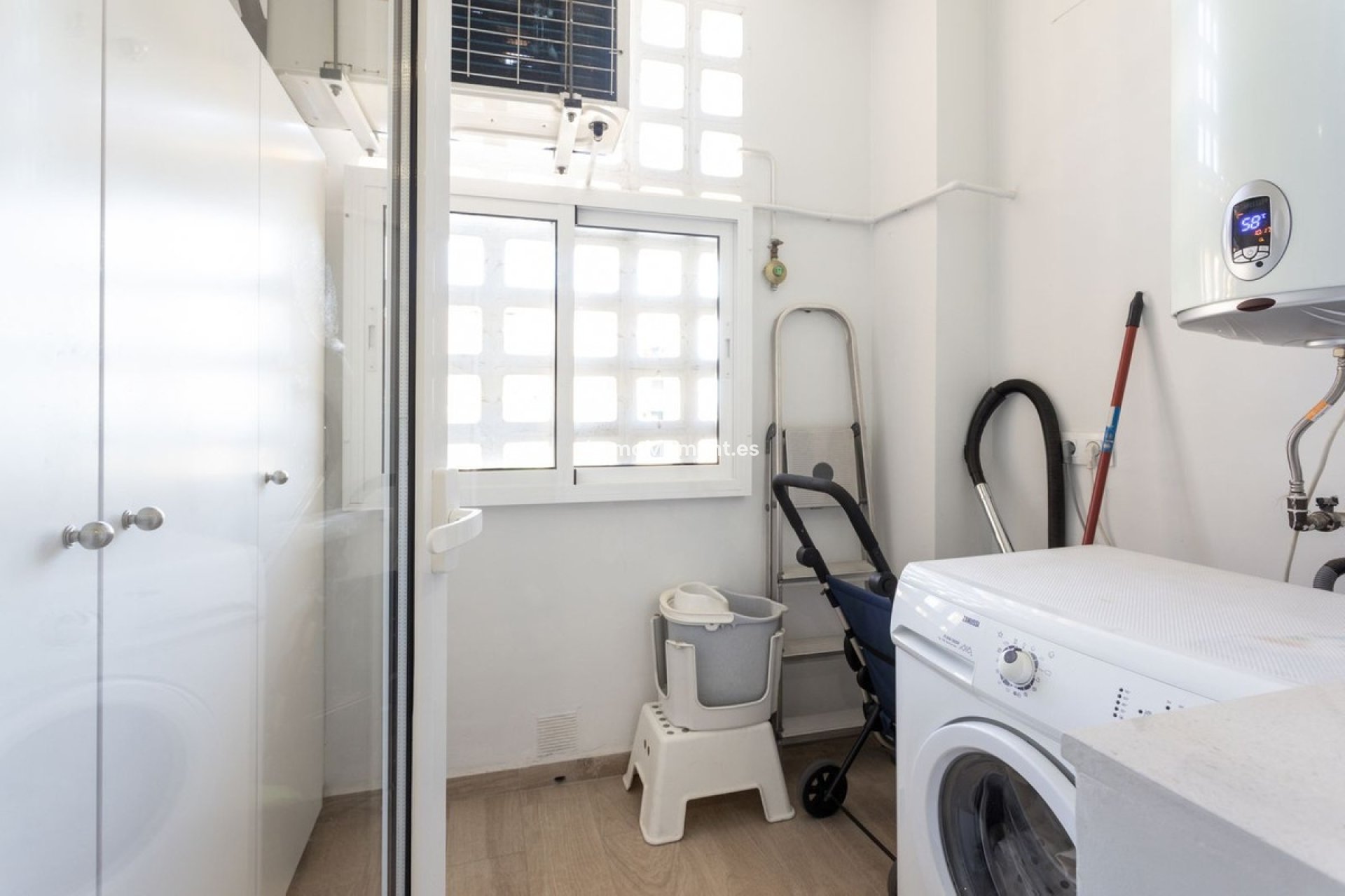 Revente - Appartement - Marbella - San Pedro de Alcántara