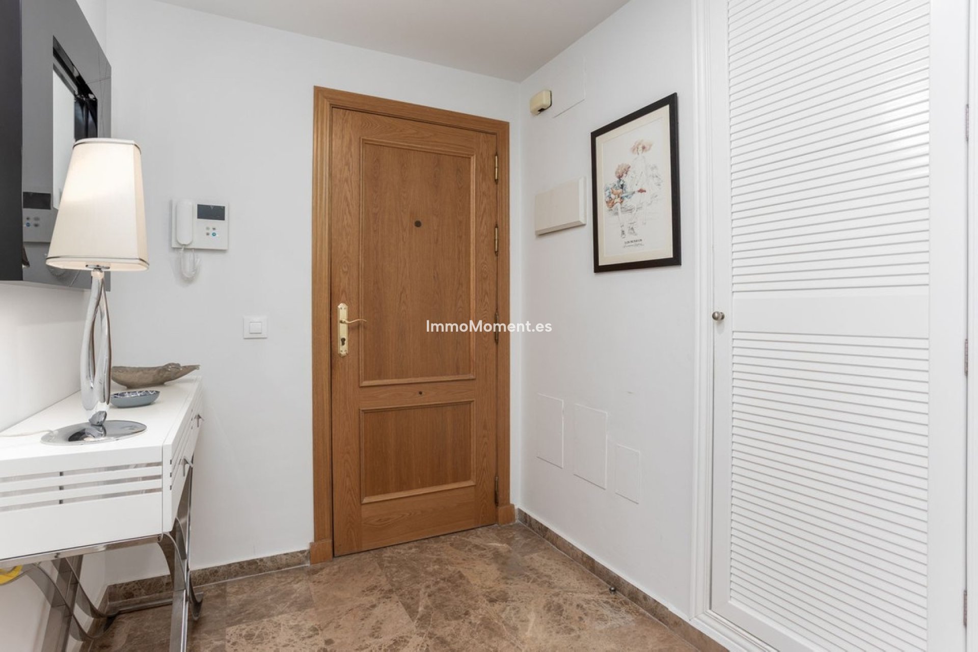 Revente - Appartement - Marbella - San Pedro de Alcántara