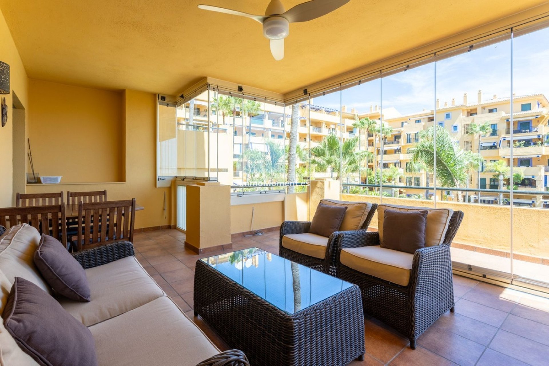 Revente - Appartement - Marbella - San Pedro de Alcántara