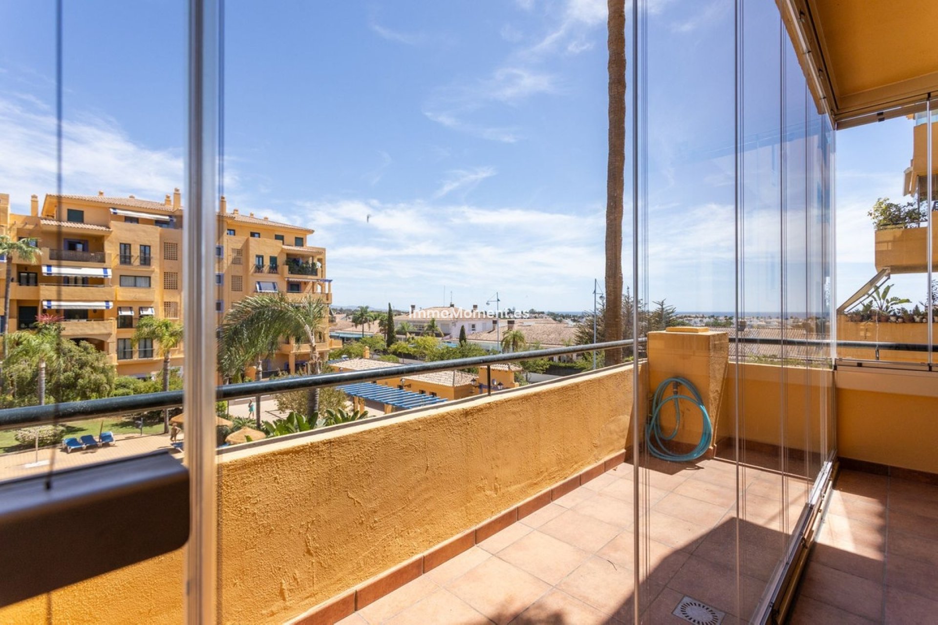 Revente - Appartement - Marbella - San Pedro de Alcántara