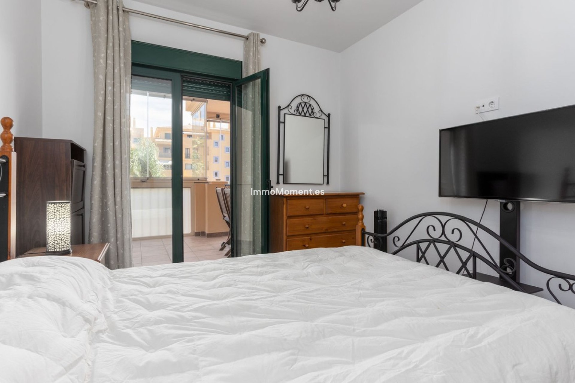 Revente - Appartement - Marbella - San Pedro de Alcántara