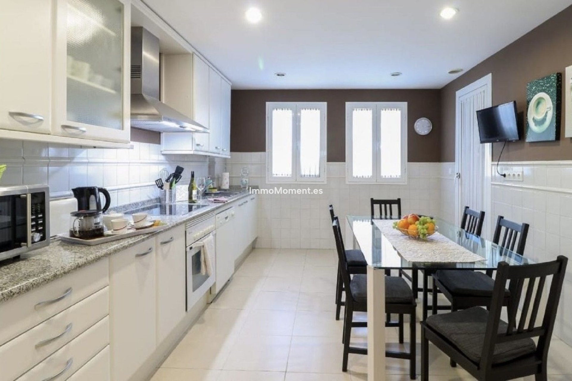 Revente - Appartement - Marbella - San Pedro de Alcántara