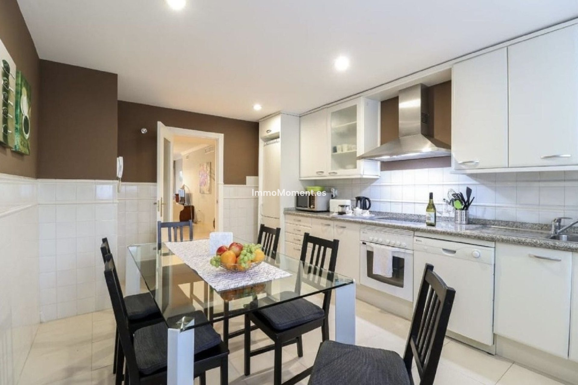 Revente - Appartement - Marbella - San Pedro de Alcántara