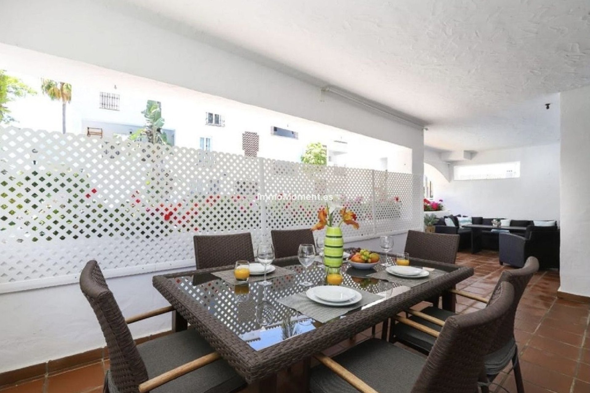 Revente - Appartement - Marbella - San Pedro de Alcántara