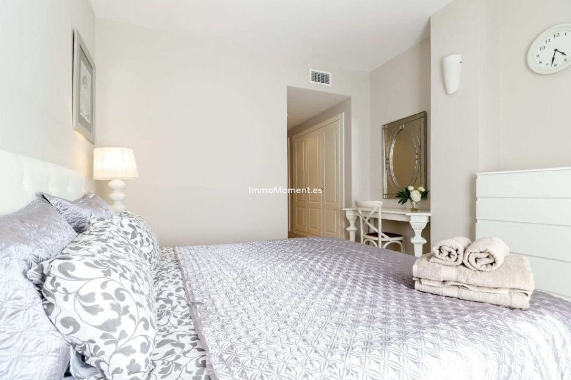 Revente - Appartement - Marbella - San Pedro de Alcántara