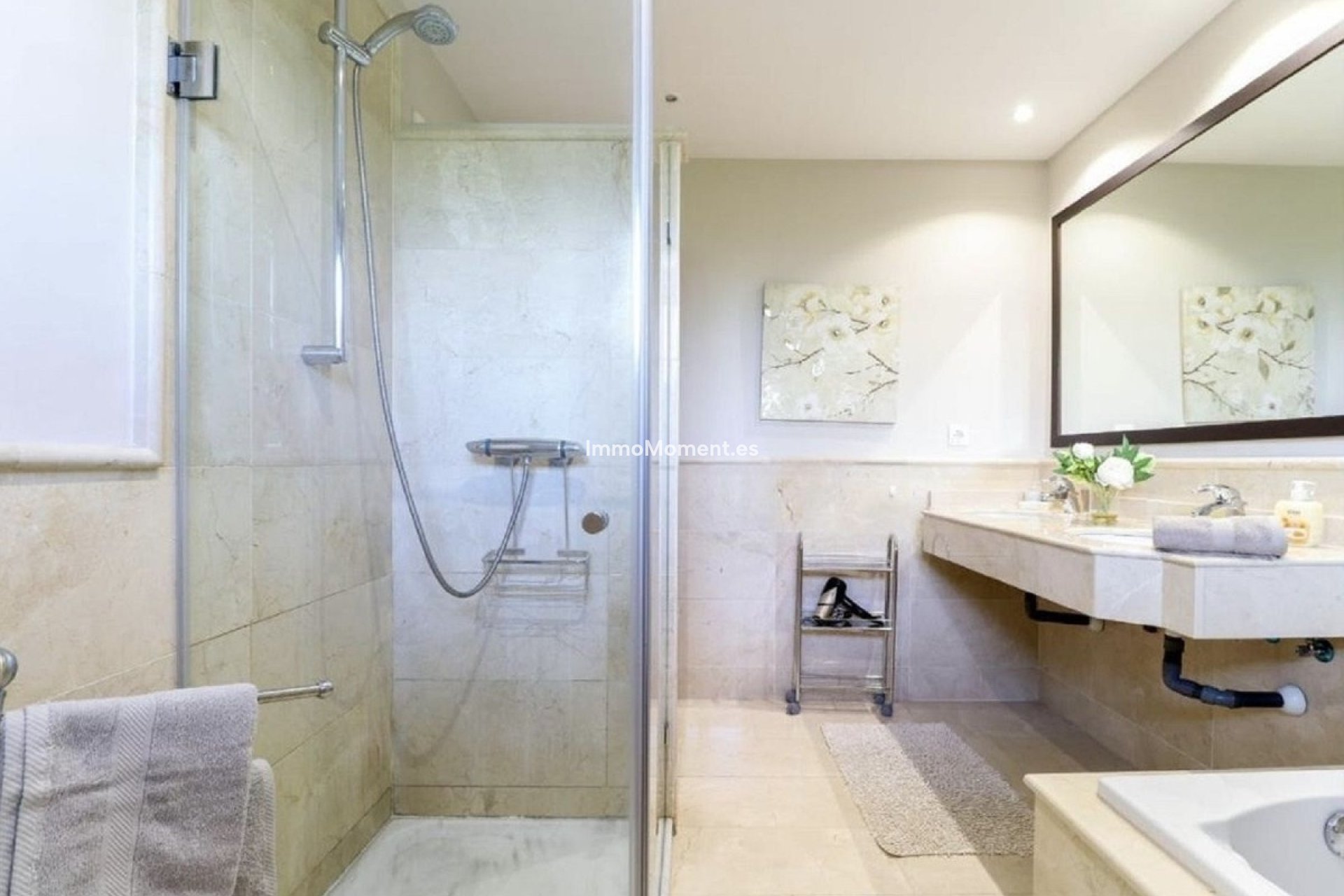 Revente - Appartement - Marbella - San Pedro de Alcántara