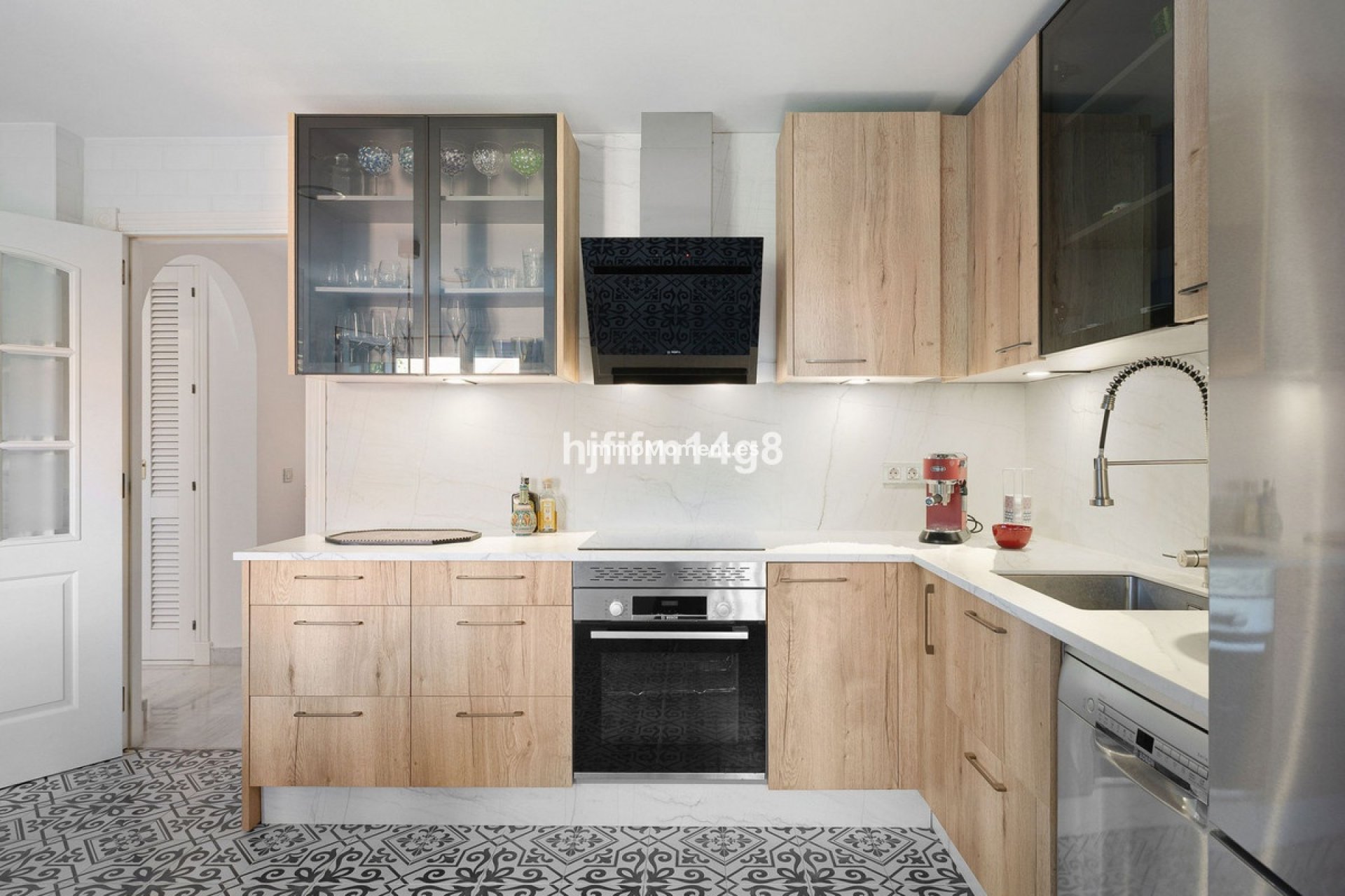 Revente - Appartement - Marbella - San Pedro de Alcántara