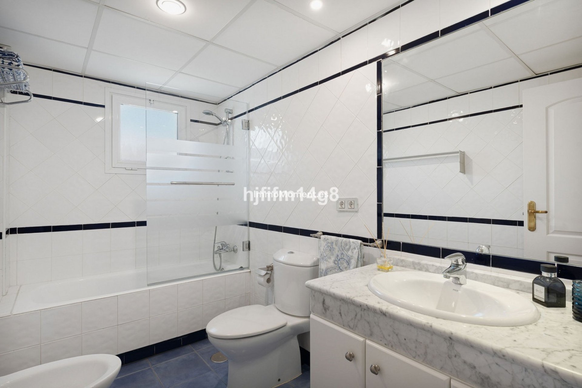 Revente - Appartement - Marbella - San Pedro de Alcántara