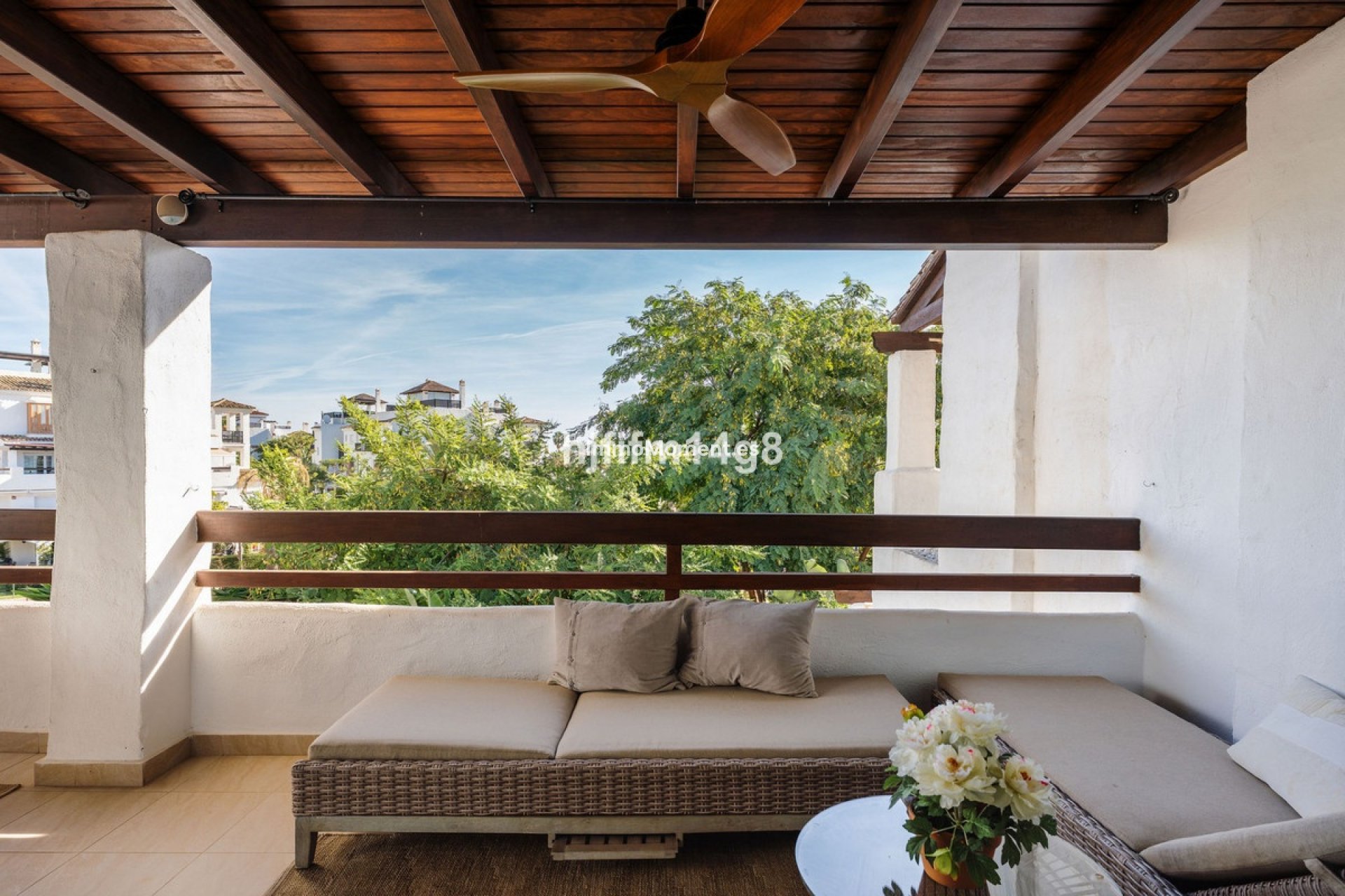 Revente - Appartement - Marbella - San Pedro de Alcántara