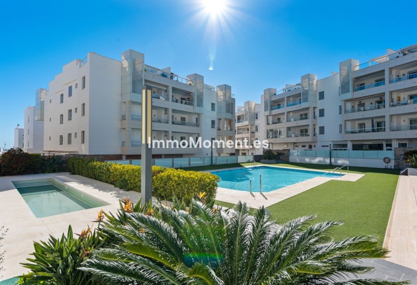 Revente - Appartement - Marbella - San Pedro de Alcántara