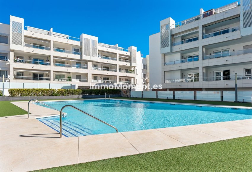 Revente - Appartement - Marbella - San Pedro de Alcántara