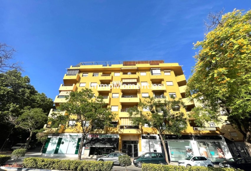 Revente - Appartement - Marbella - San Pedro de Alcántara