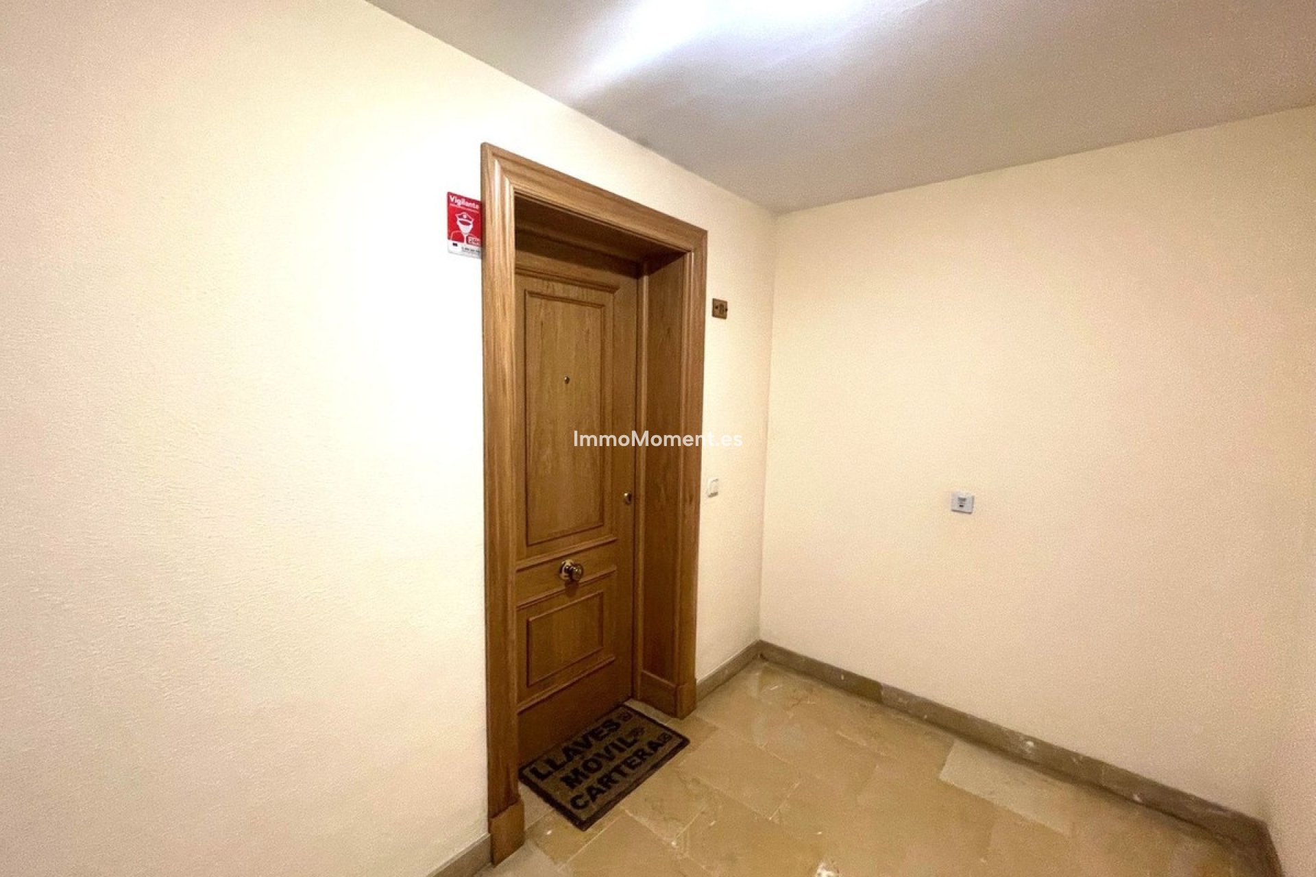 Revente - Appartement - Marbella - San Pedro de Alcántara