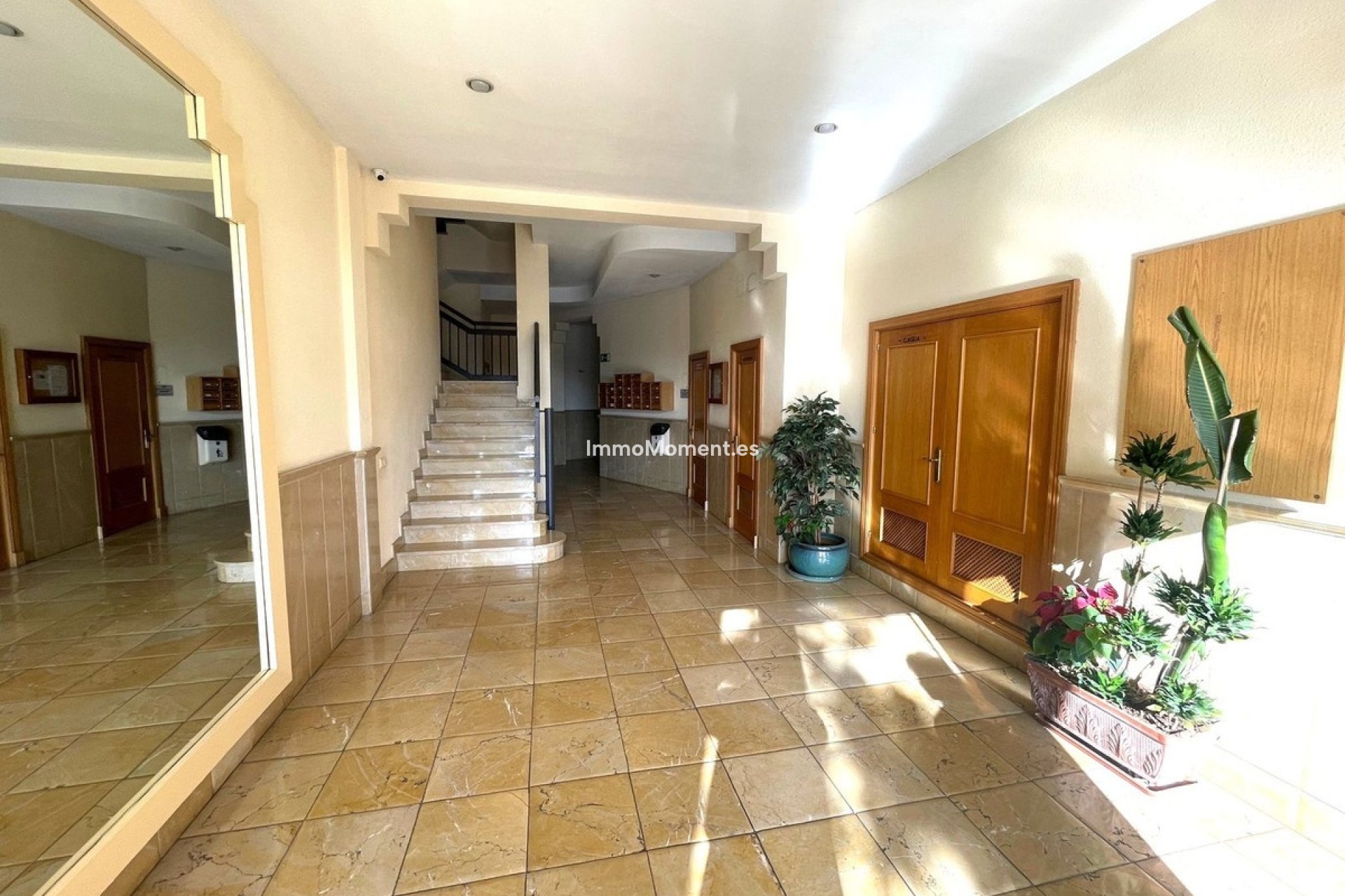 Revente - Appartement - Marbella - San Pedro de Alcántara