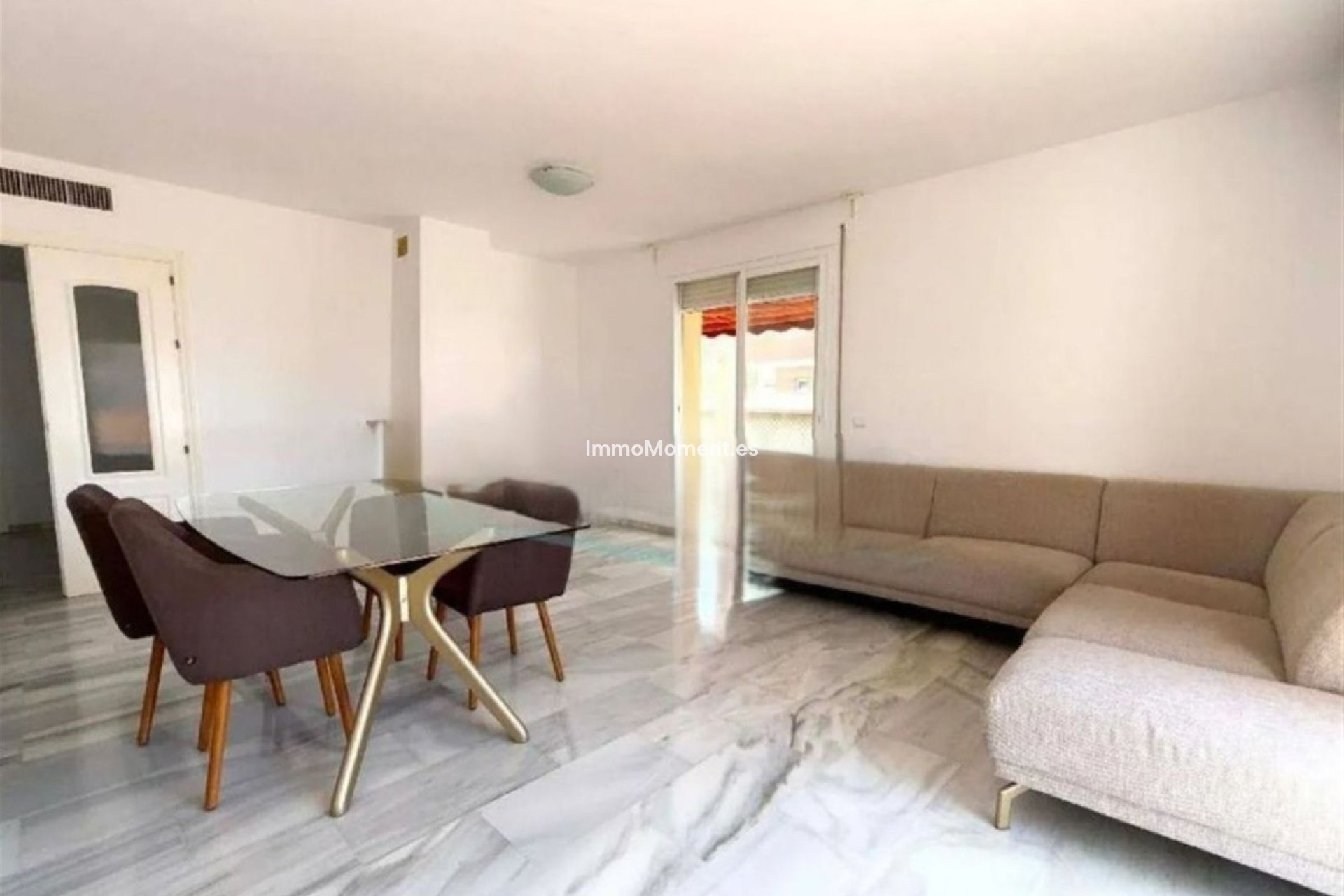 Revente - Appartement - Marbella - San Pedro de Alcántara