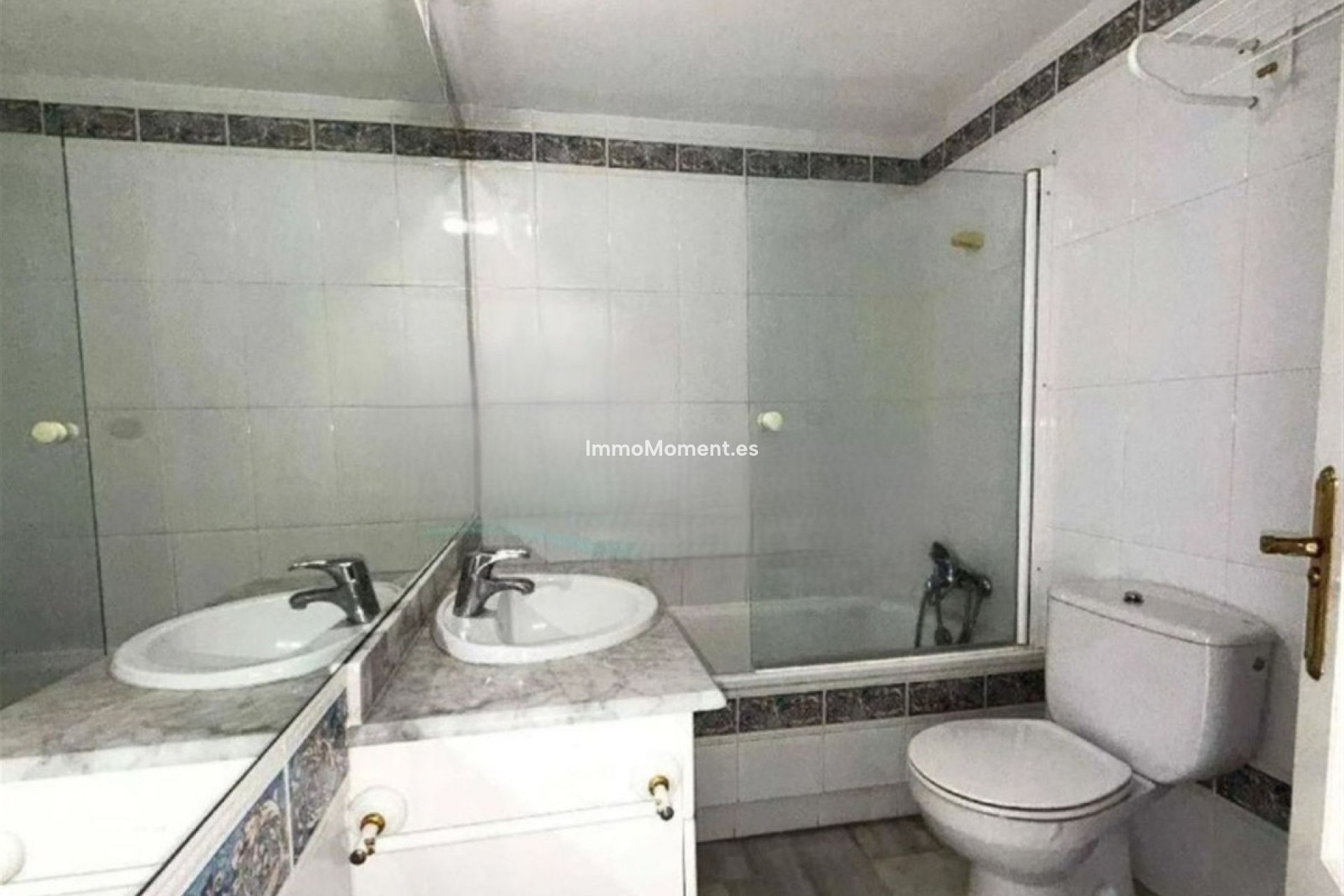 Revente - Appartement - Marbella - San Pedro de Alcántara